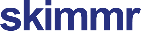 Skimmr logo